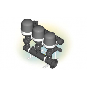 Arkal Galaxy IB Battery 4”x 10 Дисковый фильтр